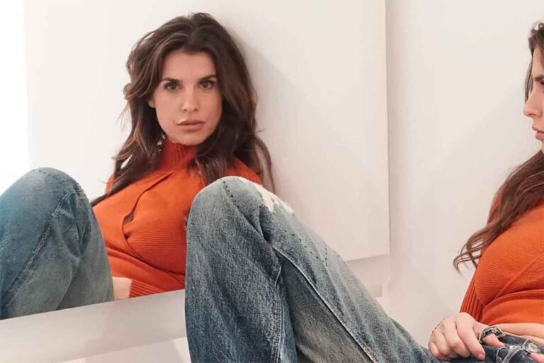 Elisabetta Canalis