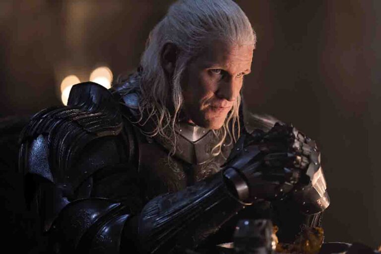 House of the Dragon 3 Sky NOW HBO Max