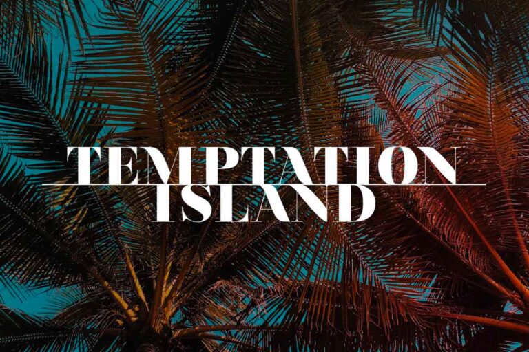 Temptation Island
