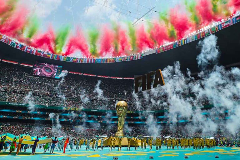 Mondiali 2026