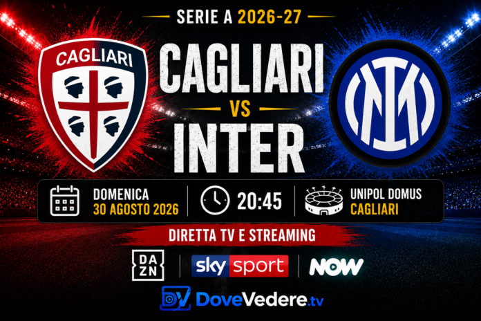 Cagliari Inter