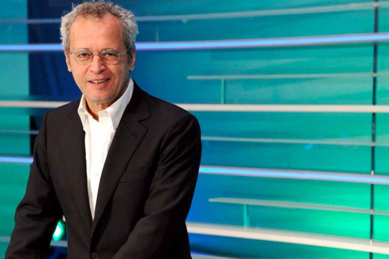 Enrico Mentana