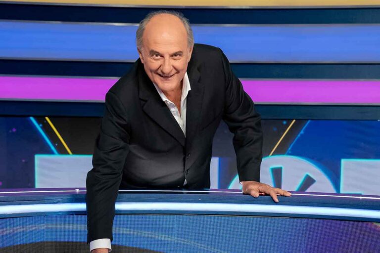 Gerry Scotti