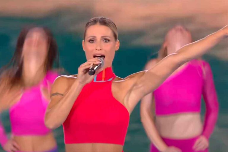 Ascolti TV, Superkaraoke