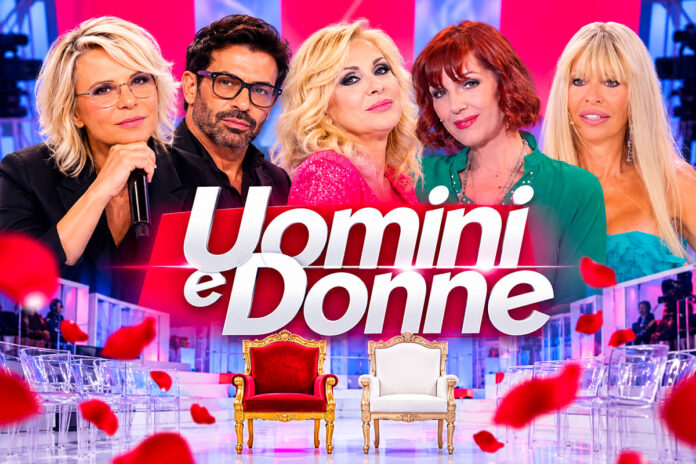 Uomini e Donne Uomini e Donne