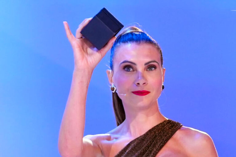 Uomini e Donne, Agnese De Pasquale