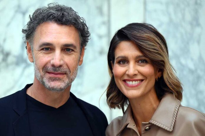 Ascolti TV, Raoul Bova Ascolti TV, Raoul Bova