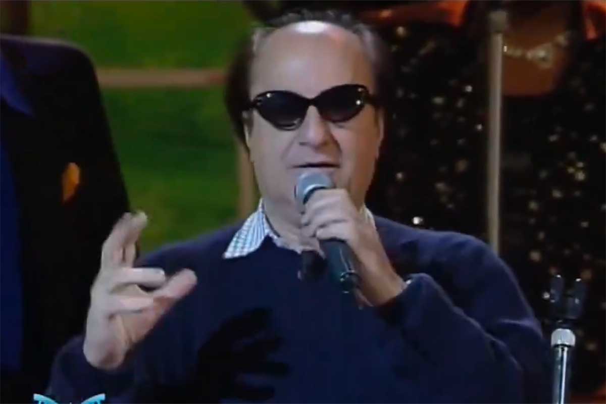 Giorgio Bracardi