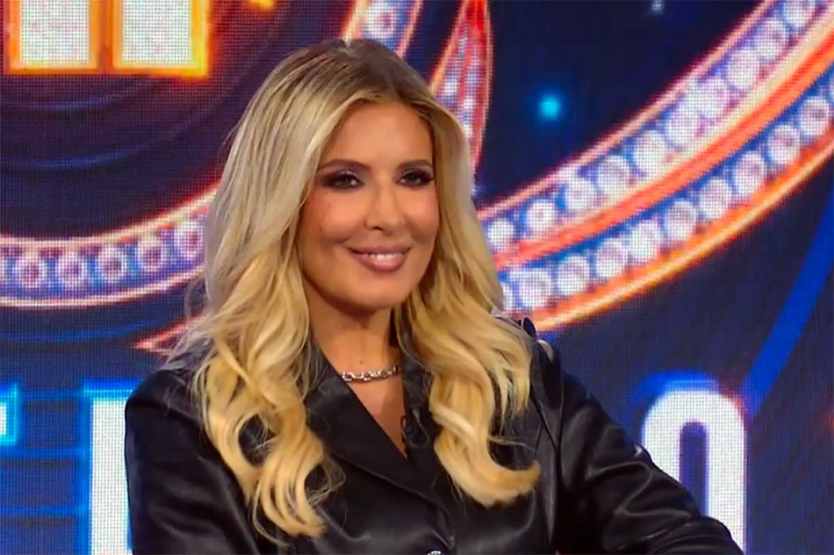 Grande Fratello Vip 9, Selvaggia Lucarelli