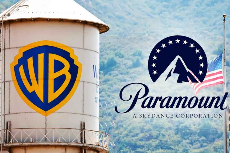 Paramount-WDB Discovery fusione