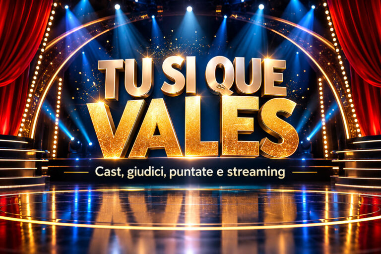 Tú Sí Que Vales